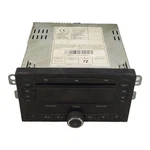 05-08 Suzuki Forenza Am Fm MP3 Cd Radio Receiver Oem AGC-5380JA. Fixed Price $59.99.