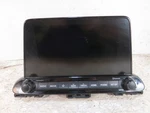 19 20 21 Kia Forte Radio Media Receiver 8" Display Bluetooth Canada Oem Lkq. Fixed Price $224.93.