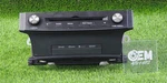 2015-2016 Lexus IS250 IS200T Xm Hd Radio Gracenote Cd Player Face Id P11010 Oem. Fixed Price $1304.85.