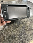 Toyota 86140-0E120 Radio Highlander With Extention Box. Fixed Price $449.95.