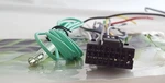 Wire Harness For Jvc KD-R775S KD-R970BTS KW-V20BT KD-R570 KD-R470 KD-X33MBS.... Fixed Price $31.99.