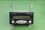 2006 Scion Xb Satellite Am Fm Cd Player Pioneer Receiver Display Face Id T1806. Fixed Price $53.99.