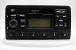 Ford Radio Am-fm-cassette Id YS4F-18C838-CA. Fixed Price $140.00.