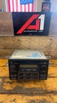 1998 1999 2000 Honda Accord Coupe Am-fm-cd Player Radio Audio Oem. Fixed Price $62.50.