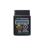 Eonon V0056 ELM327 Car Bluetooth OBD2 Obd-ii Obdii For Android Stereo Radio Gps. Fixed Price $39.91.