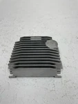 2022 2023 2024 Porsche Taycan Rwd Engine Sound Amplifier Module Unit 035446 Oem. Fixed Price $300.96.