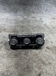 2010 Volkswagen Cc A/c Heat Temperature Climate Control Switch 5HB-009-751-27 I2. Fixed Price $22.50.