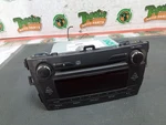 Audio Equipment Radio Display And Receiver Fits 11-12 Corolla 3748781. Fixed Price $85.00.