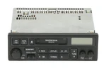 1999-2004 Honda Odyssey Am Fm Radio Cassette Player 39100-S0X-A110 -M1 Face 4PX0. Fixed Price $106.25.