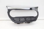 2013-2016 Ford Escape Lower Radio Bezel Control Switch Panel Oem CJ54-18522-BE. Fixed Price $18.55.