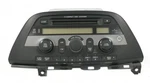 2005-2010 Honda Odyssey Am Fm Xm Radio MP3 Disc Cd Player 39100-SHJ-A410 1XU6. Fixed Price $242.25.