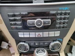 Audio Equipment Radio 204 Type C250 Receiver Fits 12 Mercedes C-class 1620921. Fixed Price $139.90.