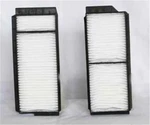 Oem Grade Cabin Air Filter 04-09 Mazda 5 BP4K-61-J6X CC29-61-J6X 263HP. Fixed Price $77.51.