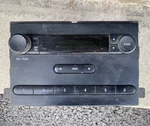 Ford 6C3T-18C815-AC 6-CD Changer Player Am/fm MP3 Radio Receiver. Fixed Price $59.95.