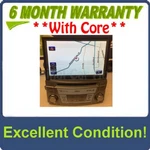 2010-2012 Subaru Outback Legacy Harmon Kardon Oem Navigation Touch Screen Radio. Fixed Price $279.00.
