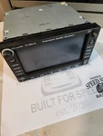 07 08 09 Honda Civic Information Display Screen W Navigation 39541-SNA-A520-M1. Fixed Price $98.95.