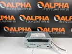 Audio & Visual Equip.(radio) Volvo 70 Series 08 09 10 11. Fixed Price $90.00.