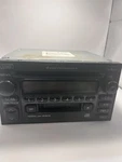 Toyota Radio Disc Cd Cassette Stereo Receiver Oem 86120-0C040 Tundra Camry.. Fixed Price $39.99.