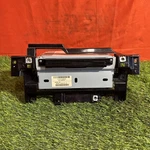2012 Range Rover Evoque Cd Player Am Fm Radio Receiver Oem BF6N18C815JH. Fixed Price $50.00.