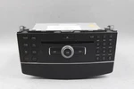 Audio Equipment Radio 204 Type C230 Receiver Fits 2008 Mercedes C-class 45544. Fixed Price $96.00.