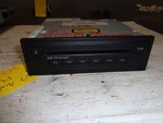 07 08 09 S8 Audio Equipment Remote Cd Player Oem Part #4E0035111A 617449. Fixed Price $173.95.