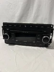 Untested 2008 - 2012 Jeep Dodge Chrysler Radio Cd MP3 Dvd Wma Player 05064948AC. Fixed Price $44.99.