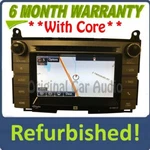 Reman 2014 - 2017 Toyota Venza Oem Jbl Premium Sound Gps Navigation Xm Hd Radio. Fixed Price $559.00.