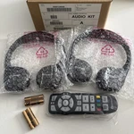 Uconnect Mopar Chrysler Dodge Jeep Wireless Headphones Audio Kit Oem 05091246AB. Fixed Price $58.67.