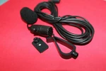 Microphone For Pioneer AVH-X5500BHS AVIC-940BT AVIC-X850BT AVIC-X710BT #2.5. Fixed Price $11.51.