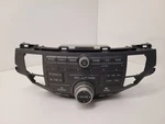 10-12 Honda Crosstour Audio Equipment Radio Controls Ex-l Leather 39171TP6A21. Fixed Price $124.82.