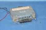 Vtg 1973 Datsun 510 Am Fm Radio Orig Bezel Knobs Dash Audiovox C-506B Oem. Fixed Price $175.00.