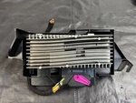 Q5 Audio Sound System Amplifier Module & Bracket Oem 2013 - 2017. Fixed Price $99.95.