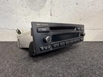 Tested Genuine Bmw Head Unit Radio Am/fm Cd Player 65129302163 Oem 96K. Fixed Price $85.00.