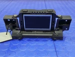 Ford Transit Connect 4.2" Dashboard Display Screen Assembly Oem GK4T18B955CD. Fixed Price $142.49.
