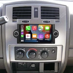 For 2005 2006 2007 Dodge Dakota Android Auto Carplay Stereo Radio Gps Navi. Fixed Price $129.99.