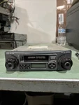 Jensen Bass Boost CR220X Cassette Car Stereo Am/fm - Vintage Recoton. Fixed Price $44.50.