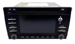 P50448 2008-2010 Porsche Cayenne Radio Stereo Gps Screen 7L5919193A Oem. Fixed Price $200.00.