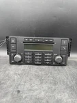 Radio Receiver Stereo Panel 2006-2015 Land Rover LR2. Fixed Price $36.04.