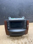 2011-2012 Cadillac Srx A/c Heater Radio Climate Control Panel Bezel Oem V7520 Dg. Fixed Price $99.50.