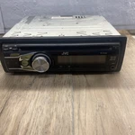Jvc KD-R330 Detachable Face Cd Receiver Am/fm 50WX4 Car Stereo. Fixed Price $33.54.