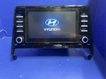 20 21 22 Hyundai Ioniq Hybrid Sirius Xm Touch-screen Radio Stereo Apple Carplay. Fixed Price $349.00.