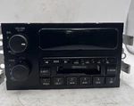 2001 Buick Lesabre Am/fm Cassette Radio 09389354. Fixed Price $60.00.