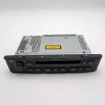 2006 2007 2008 2009 Jaguar XJ8 Radio Stereo Cd Player Head Unit 2W93-18B876-BM. Fixed Price $119.99.