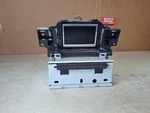 2016 Ford Focus Radio Module Unit With Dash Screen F1FT-18B955-CF. Fixed Price $123.50.