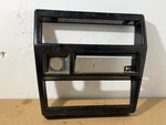 86-93 Nissan D21 Pickup Truck Pathfinder Radio Bezel Oem Dashboard Trim. Fixed Price $39.99.