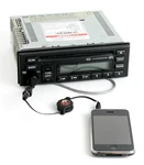 Kia Sedona 2002-2005 Am Fm Cd Radio W Auxiliary Input Pigtail 1K5AD66860A. Fixed Price $119.00.