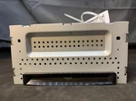 Fits 2009 Lincoln Mks Radio Receiver OEM#:8A5T18K931BL38NB. Fixed Price $87.92.