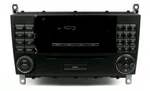 Mercedes 2007 Oem Benz Class Am Fm Radio Single Disc Cd Player A2038707389. Fixed Price $157.25.