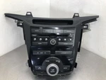 2011-2013 Honda Odyssey Radio Receiver Am Fm Cd Player W/o Navigation Oem. Fixed Price $172.12.