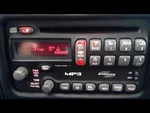 Audio Equipment Radio Opt US8 Fits 04-05 Grand Am 1192364. Fixed Price $89.99.